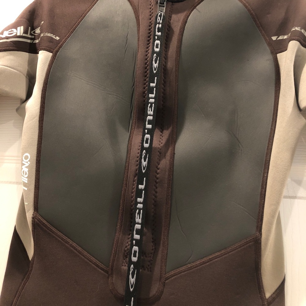 New spring wetsuit - Picture 6 of 6